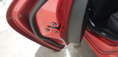 Recambio de cerradura puerta trasera izquierda para renault clio v 2019- business edition referencia OEM IAM 825039554R  