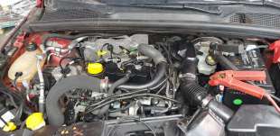 Recambio de cremallera direccion para renault clio v 2019- business edition referencia OEM IAM 490011723R  