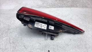 Recambio de piloto trasero derecho interior para renault clio v 2019- business edition referencia OEM IAM 265503304R  