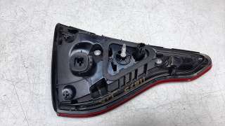 Recambio de piloto trasero derecho interior para renault clio v 2019- business edition referencia OEM IAM 265503304R  