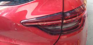 Recambio de piloto trasero derecho interior para renault clio v 2019- business edition referencia OEM IAM 265503304R  