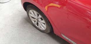 Recambio de puente trasero para renault clio v 2019- business edition referencia OEM IAM 555118694R  