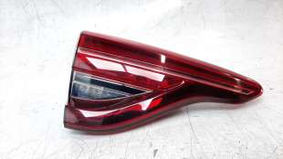Recambio de piloto trasero izquierdo interior para renault clio v 2019- business edition referencia OEM IAM 265557776R  