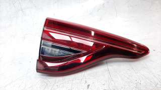 Recambio de piloto trasero izquierdo interior para renault clio v 2019- business edition referencia OEM IAM 265557776R  