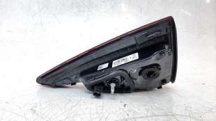 Recambio de piloto trasero izquierdo interior para renault clio v 2019- business edition referencia OEM IAM 265557776R   2