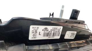 Recambio de piloto trasero izquierdo interior para renault clio v 2019- business edition referencia OEM IAM 265557776R  