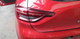 Recambio de piloto trasero izquierdo interior para renault clio v 2019- business edition referencia OEM IAM 265557776R  