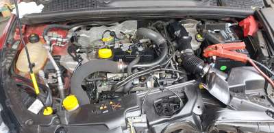Recambio de caja cambios para renault clio v 2019- business edition referencia OEM IAM JR5070 320107059R 