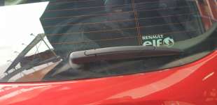 Recambio de brazo limpia trasero para renault clio v 2019- business edition referencia OEM IAM 287811092R  