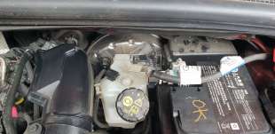 Recambio de servofreno para renault clio v 2019- business edition referencia OEM IAM 472102432R  