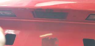 Recambio de maneta exterior maletero / porton para renault clio v 2019- business edition referencia OEM IAM 906069264R  