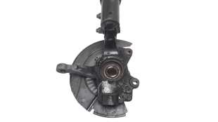 Recambio de mangueta delantera izquierda para renault clio v 2019- business edition referencia OEM IAM 400152588R   2