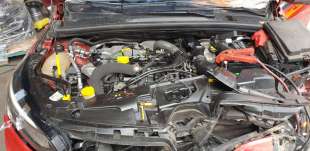Recambio de alternador para renault clio v 2019- business edition referencia OEM IAM 231009933R ALF150453 