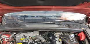 Recambio de motor limpia delantero para renault clio v 2019- business edition referencia OEM IAM 288008294R  