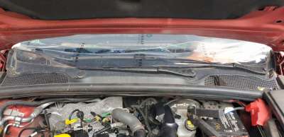 Recambio de motor limpia delantero para renault clio v 2019- business edition referencia OEM IAM 288008294R  
