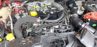 Recambio de motor arranque para renault clio v 2019- business edition referencia OEM IAM 233005993R  
