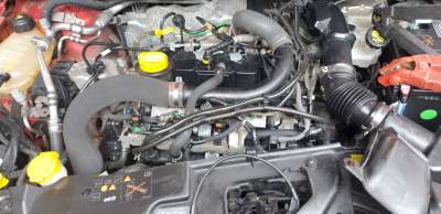 Recambio de motor arranque para renault clio v 2019- business edition referencia OEM IAM 233005993R  