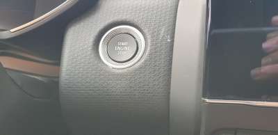 Recambio de conmutador de arranque para renault clio v 2019- business edition referencia OEM IAM 251503985R  