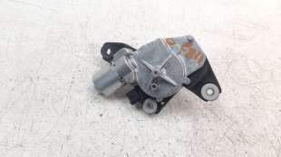 Recambio de motor limpia trasero para renault clio v 2019- business edition referencia OEM IAM 287108228R  