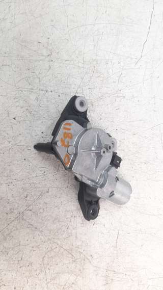 Recambio de motor limpia trasero para renault clio v 2019- business edition referencia OEM IAM 287108228R  