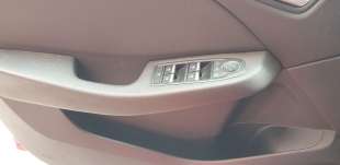 Recambio de mando elevalunas delantero izquierdo para renault clio v 2019- business edition referencia OEM IAM 254107080R  