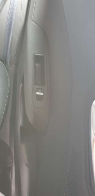 Recambio de mando elevalunas trasero izquierdo para renault clio v 2019- business edition referencia OEM IAM 254114723R  