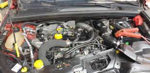 Recambio de motor completo para renault clio v 2019- business edition referencia OEM IAM H4DD460  