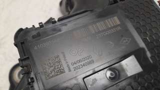 Recambio de deposito adblue para renault clio v 2019- business edition referencia OEM IAM 940016463 172A21630 