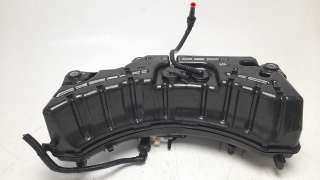 Recambio de deposito adblue para renault clio v 2019- business edition referencia OEM IAM 940016463 172A21630 
