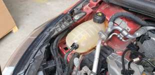 Recambio de deposito expansion para renault clio v 2019- business edition referencia OEM IAM 217108864R  