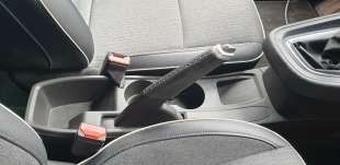 Recambio de palanca freno para renault clio v 2019- business edition referencia OEM IAM 360106140R  