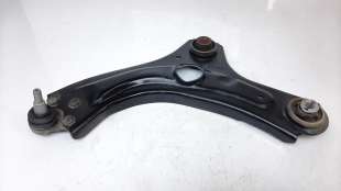 Recambio de brazo suspension delantero izquierdo para renault clio v 2019- business edition referencia OEM IAM 545056028R  