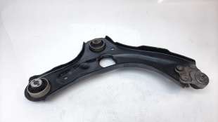 Recambio de brazo suspension delantero izquierdo para renault clio v 2019- business edition referencia OEM IAM 545056028R   2