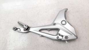 Recambio de estribo lateral para honda nc 750 2016- referencia OEM IAM 50650MGSD31ZA  