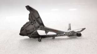 Recambio de estribo lateral para honda nc 750 2016- referencia OEM IAM 50650MGSD31ZA   2