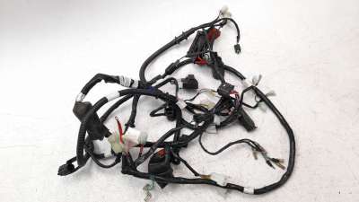 Recambio de modulo electronico para kymco agility 50/125 2005- referencia OEM IAM 32100LFC3E10  
