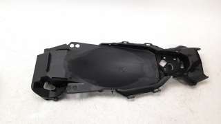 Recambio de guardabarros para honda nc 750 2016- referencia OEM IAM 80105MKWD00  