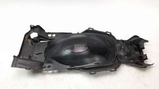 Recambio de guardabarros para honda nc 750 2016- referencia OEM IAM 80105MKWD00   2