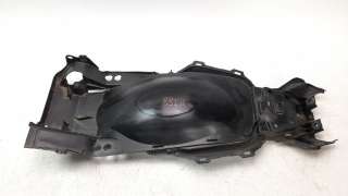 Recambio de guardabarros para honda nc 750 2016- referencia OEM IAM 80105MKWD00  
