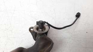 Recambio de tubo escape central para honda nc 750 2016- referencia OEM IAM 18150MKAD82   2