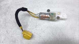 Recambio de modulo electronico para porsche cayenne (typ 9pa) 2002-2007 turbo s referencia OEM IAM 602040800A  