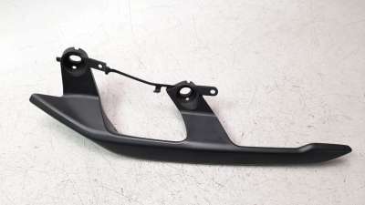 Recambio de portaequipajes para yamaha x-max 125 2014-2020 referencia OEM IAM BL1F474A00P0  