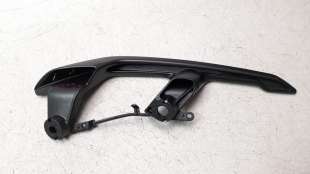 Recambio de portaequipajes para yamaha x-max 125 2014-2020 referencia OEM IAM BL1F474A00P0   2