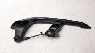 Recambio de portaequipajes para yamaha x-max 125 2014-2020 referencia OEM IAM BL1F474A00P0  