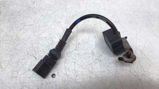 Recambio de modulo electronico para porsche cayenne (typ 9pa) 2002-2007 turbo s referencia OEM IAM 7L0907673A  
