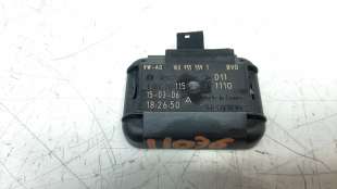 Recambio de sensor lluvia / luz para porsche cayenne (typ 9pa) 2002-2007 turbo s referencia OEM IAM 1K0955559T  
