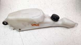 Recambio de deposito expansion para kawasaki z 750 / z 1000 2002-2014 referencia OEM IAM 430780033  