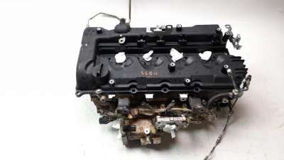 Recambio de culata para mitsubishi l 200 (kl0/kj0) 2019- basis doppelkabine 4wd referencia OEM IAM 1005C643  