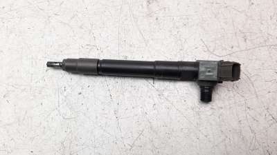 Recambio de inyector para mitsubishi l 200 (kl0/kj0) 2019- basis doppelkabine 4wd referencia OEM IAM 1465A626  