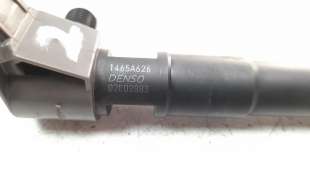 Recambio de inyector para mitsubishi l 200 (kl0/kj0) 2019- basis doppelkabine 4wd referencia OEM IAM 1465A626   2